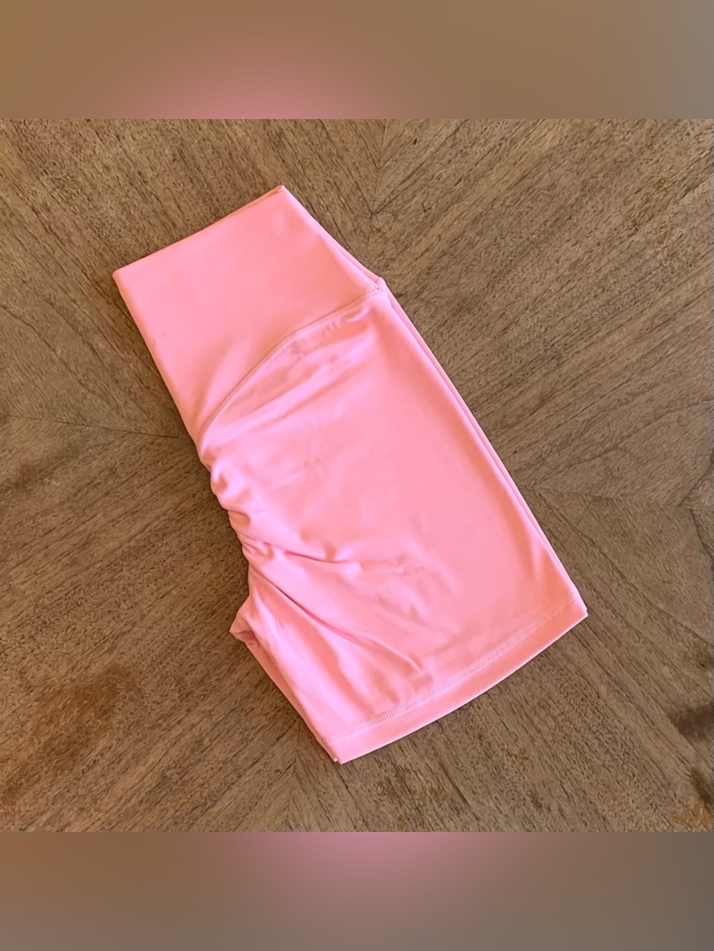 Paragon Cotton Candy Recstretch Sculptseam Plus Shorts